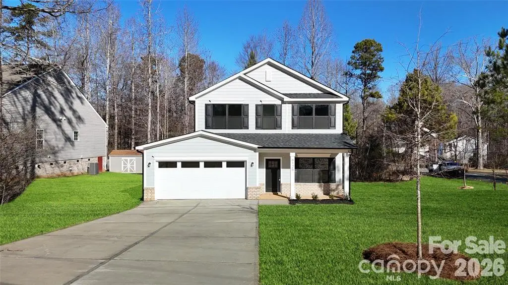 443 Dawn Circle, Charlotte, NC 28213 - Image #1