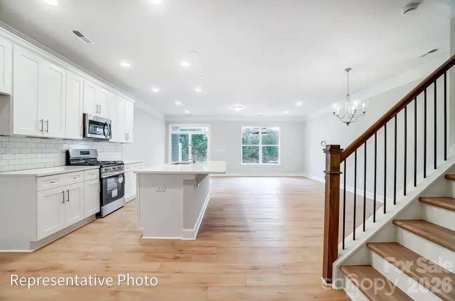 4257 Black Court, Harrisburg, NC 28075 - Image #3