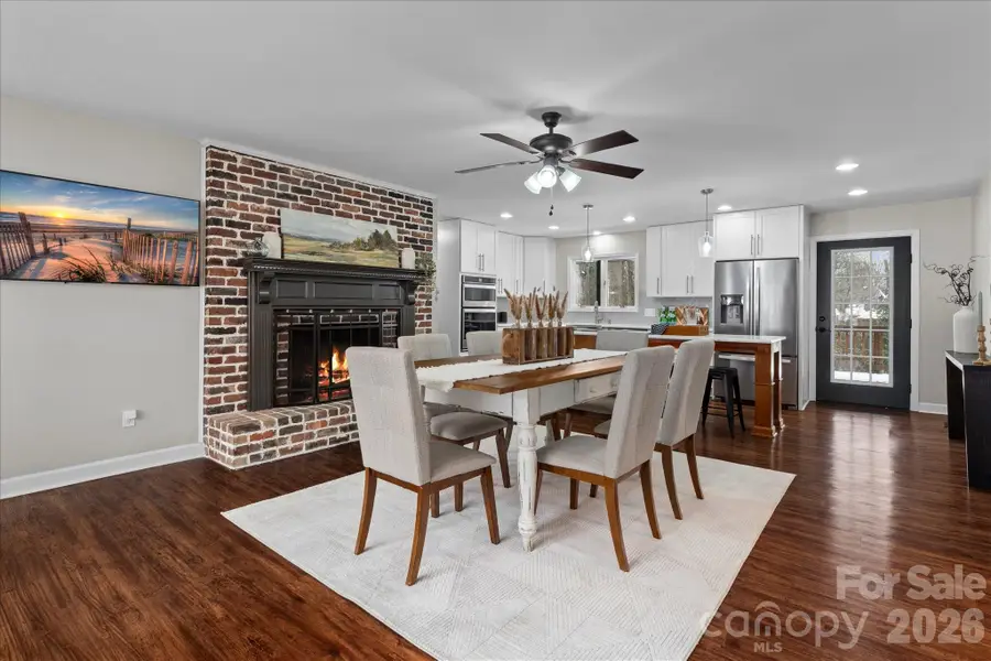 625 S Magnolia Street, Mooresville, NC 28115 - #2