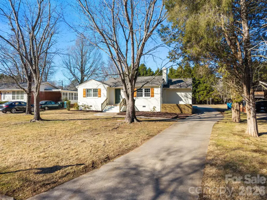 1950 Rosemont Street, Salisbury, NC 28144 - #2