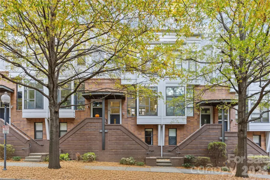 623 E 10th Street, Charlotte, NC 28202 - #2