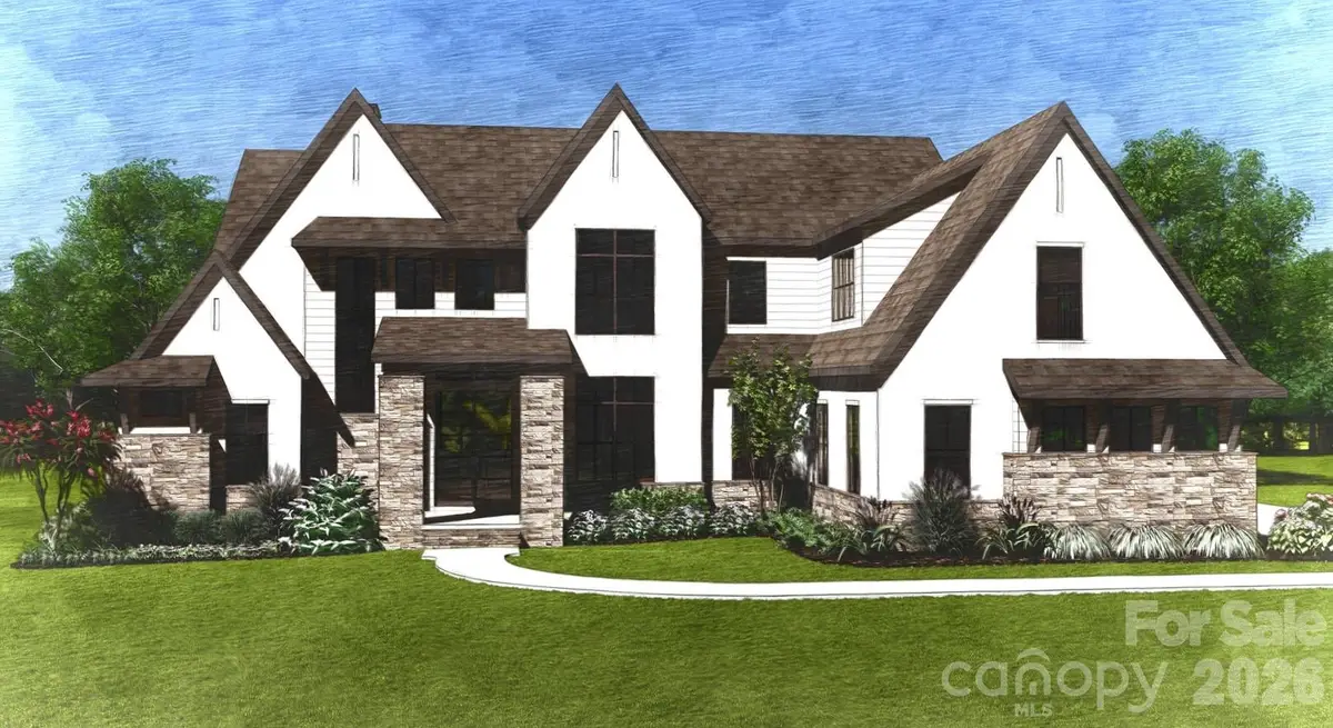 16713 Grande Vineyards Drive, Charlotte, NC 28227 - #1