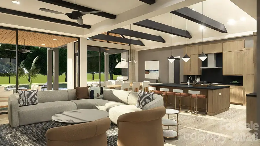 16713 Grande Vineyards Drive #4, Mint Hill, NC 28227 - #3