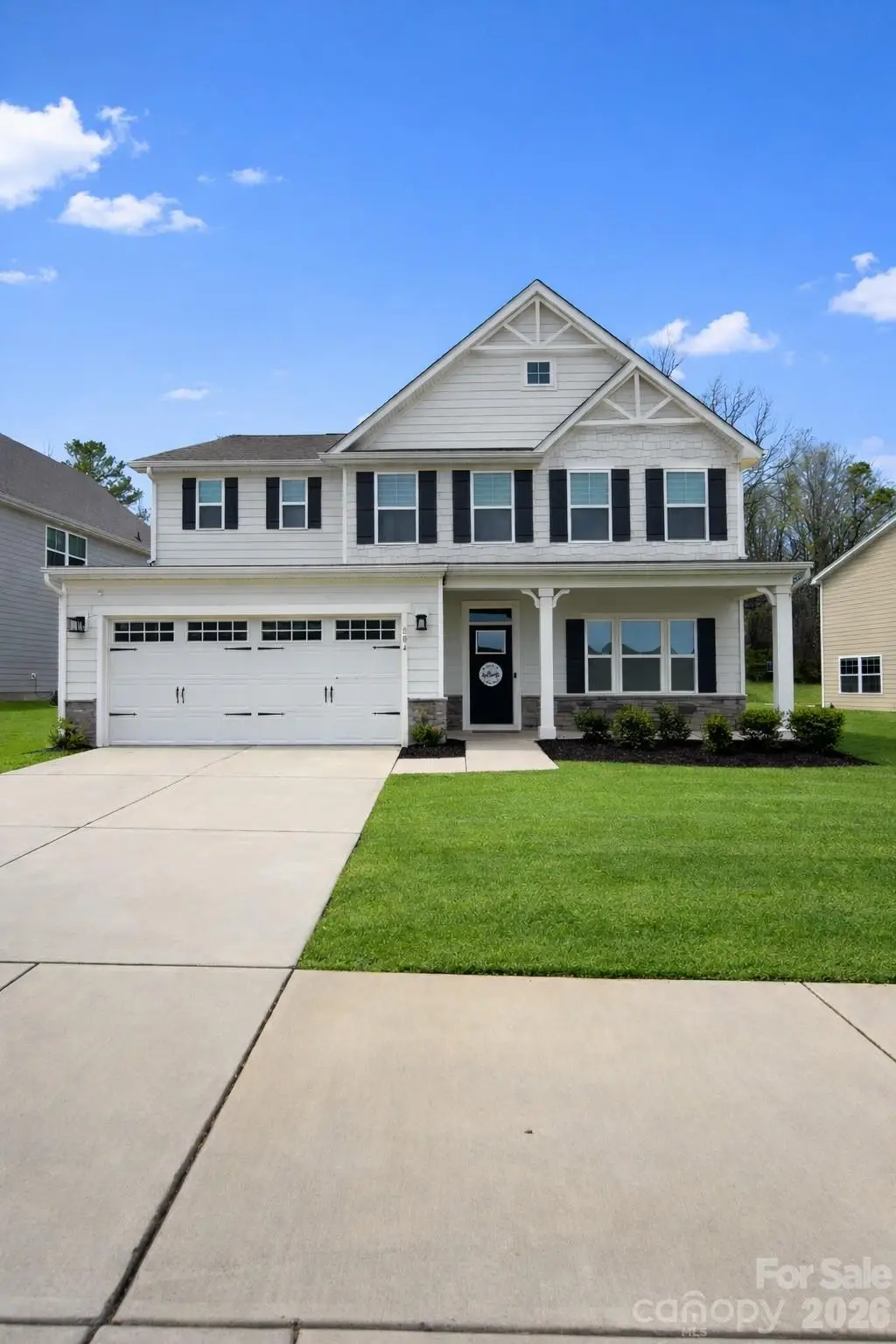 804 Dogwood Creek Lane, Indian Trail, NC 28079 - Image #1
