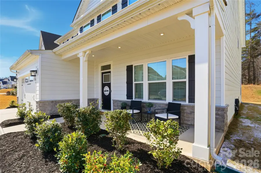 804 Dogwood Creek Lane, Indian Trail, NC 28079 - #2