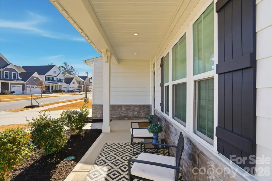 804 Dogwood Creek Lane, Indian Trail, NC 28079 - #3