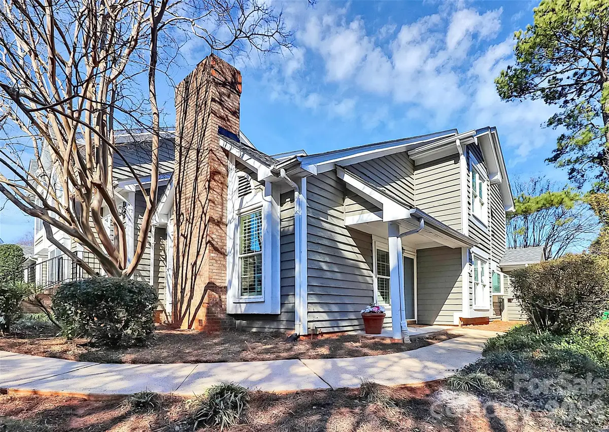 8233 Tradd Court, Charlotte, NC 28210 - #1