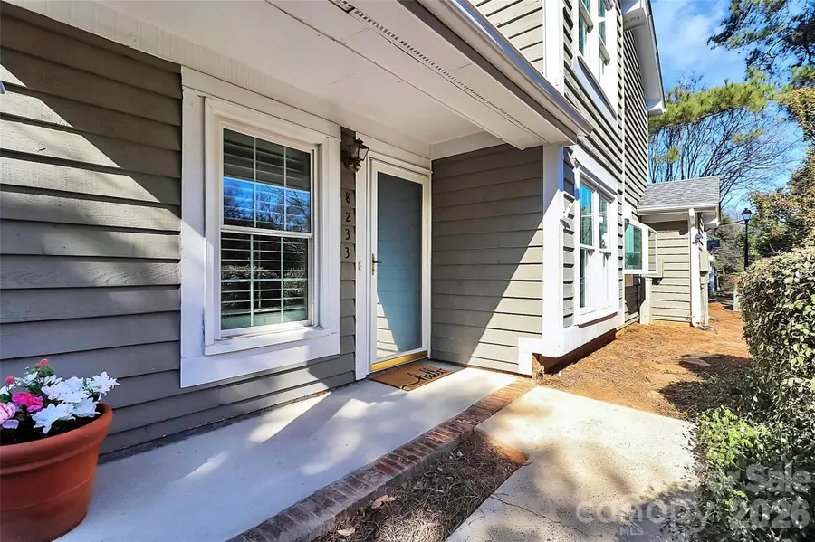 8233 Tradd Court, Charlotte, NC 28210 - #3