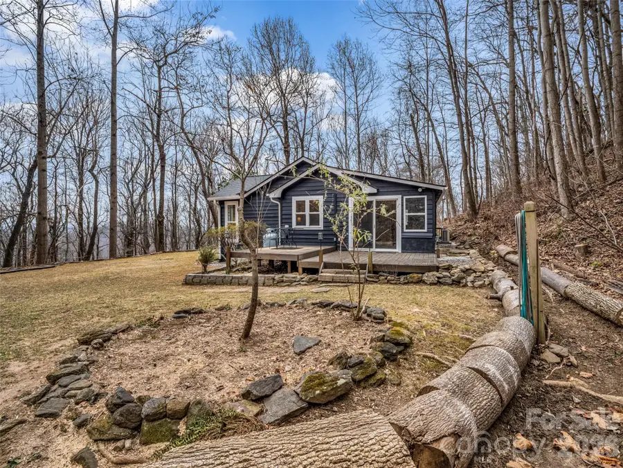 1586 Skyuka Mountain Road, Columbus, NC 28722 - #2