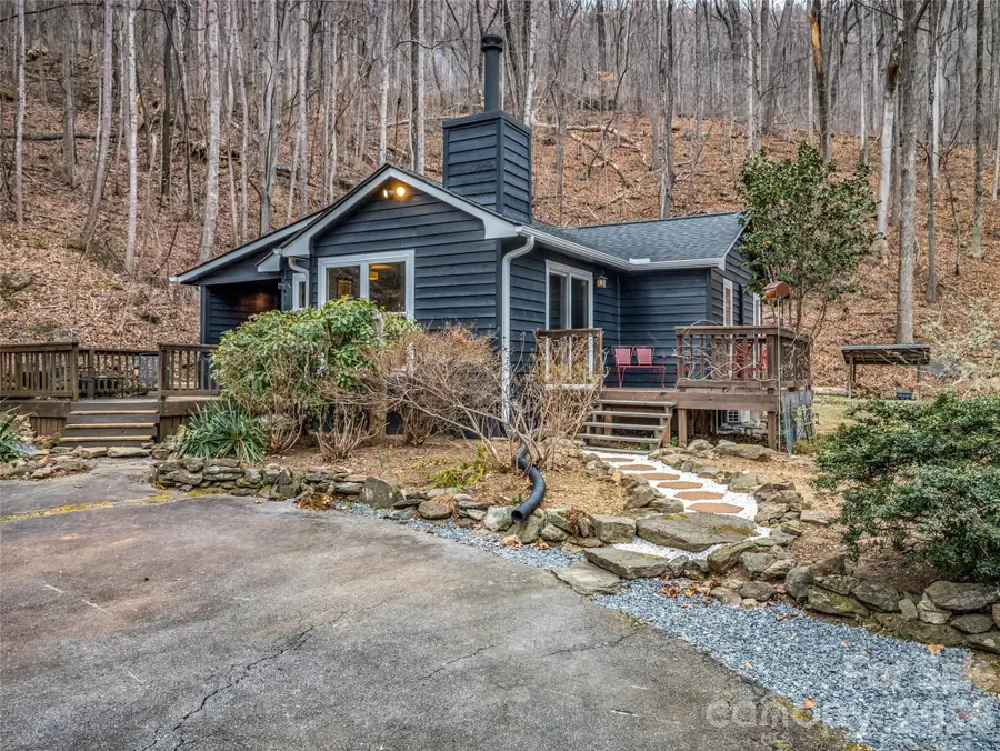 1586 Skyuka Mountain Road, Columbus, NC 28722 - #3