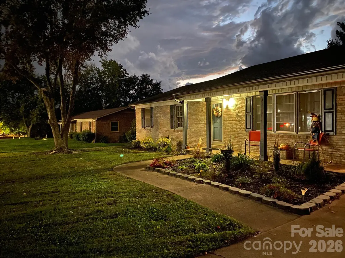 814 Charles Road, Shelby, NC 28152 - Image #1