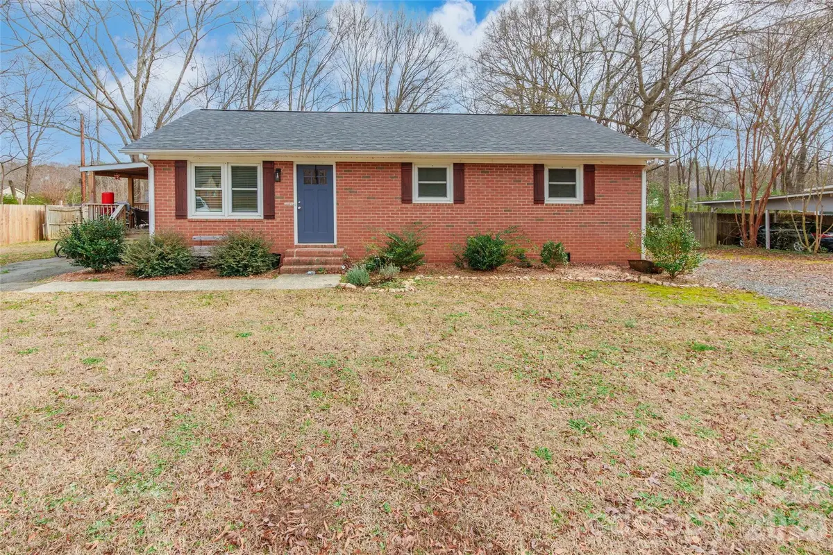 333 Kennerly Drive, Indian Trail, NC 28079 - Image #1