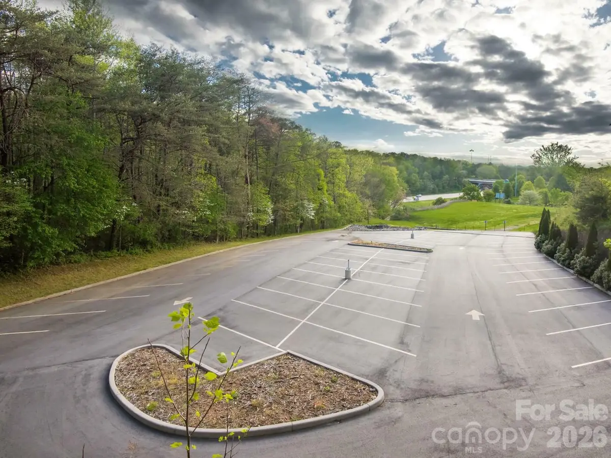 303 Gashes Creek Road, Asheville, NC 28803 - #1