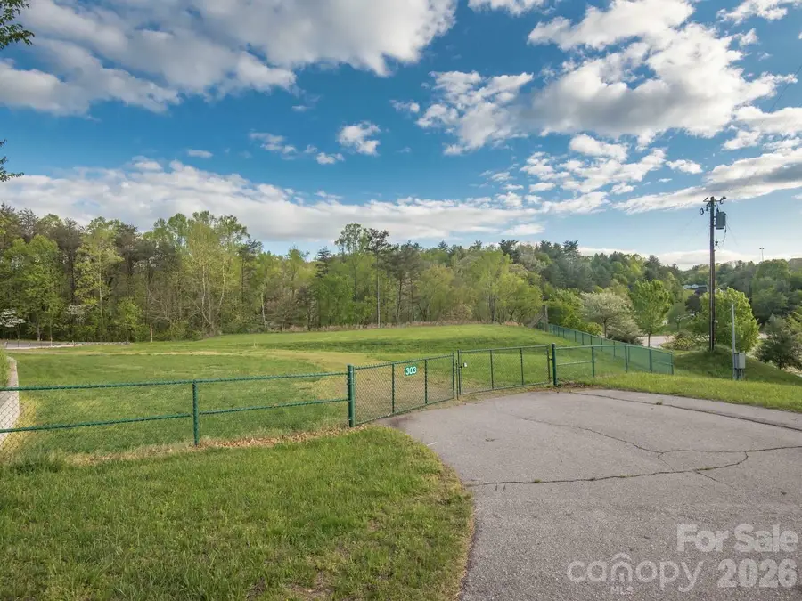 303 Gashes Creek Road, Asheville, NC 28803 - #2