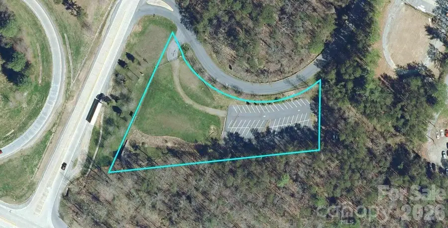 303 Gashes Creek Road, Asheville, NC 28803 - #3