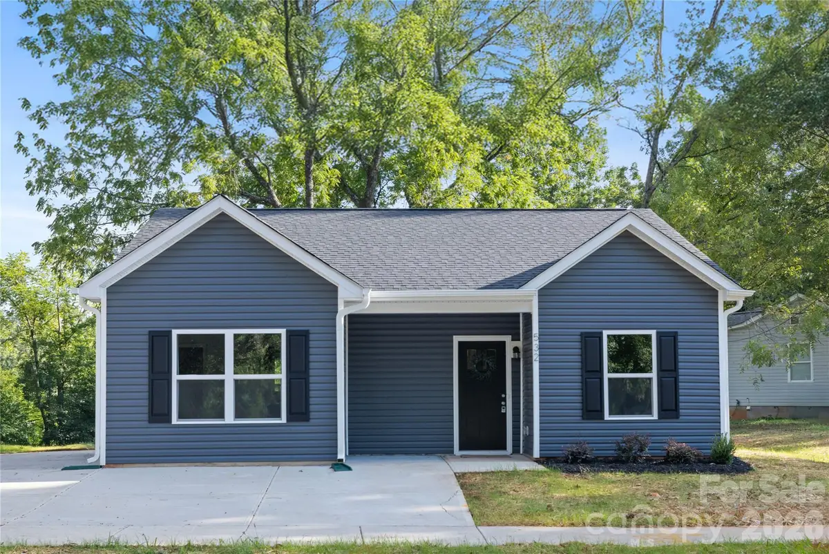 2004 Juniper Drive, Charlotte, NC 28269 - Image #1