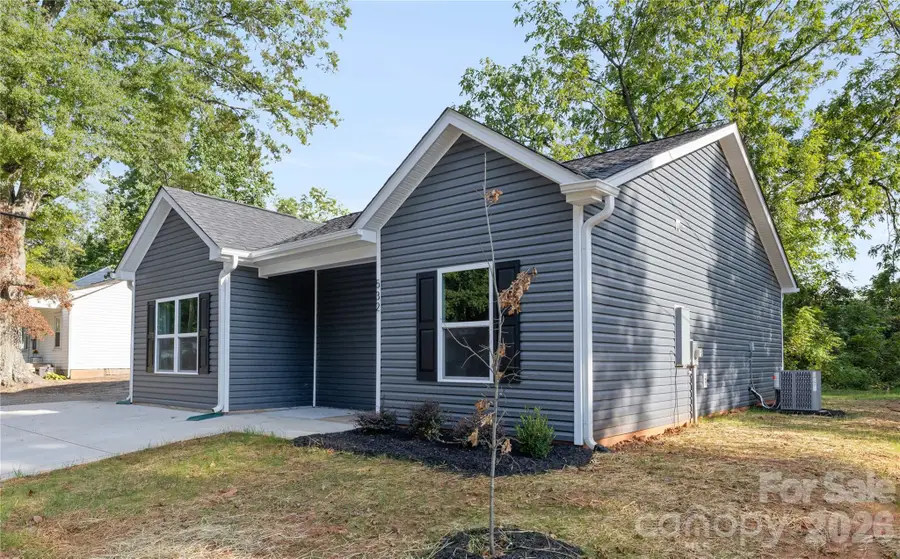 2004 Juniper Drive, Charlotte, NC 28269 - Image #3