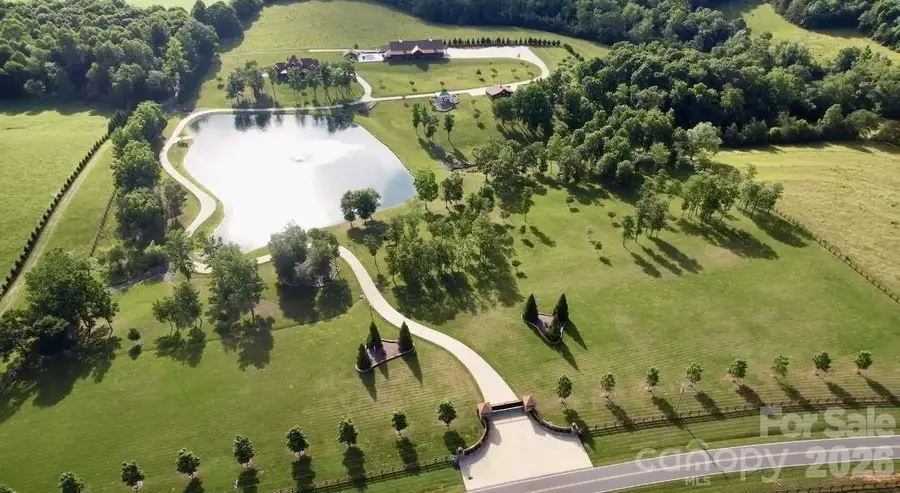 3460 Jennings Road, Union Grove, NC 28689 - #3