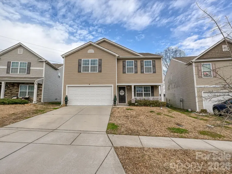 1718 Gaston Mountain Drive, Dallas, NC 28034 - Image #2