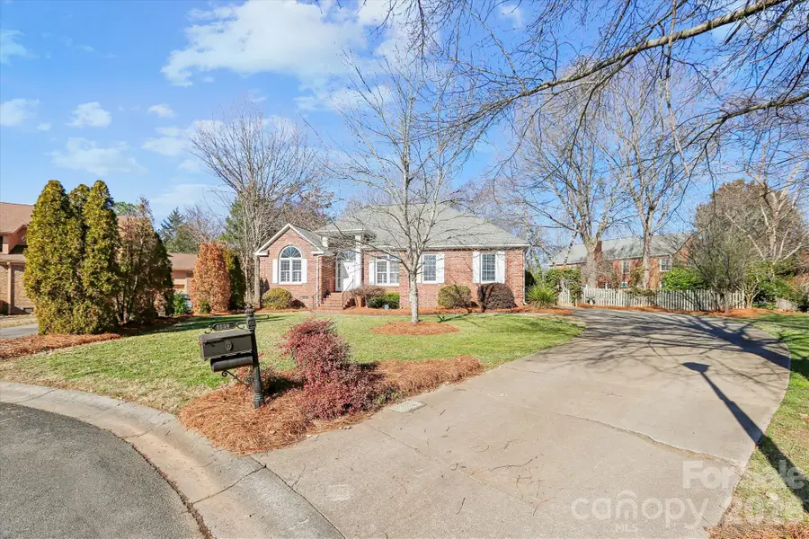 1256 Iverleigh Trail, Charlotte, NC 28270 - Image #2
