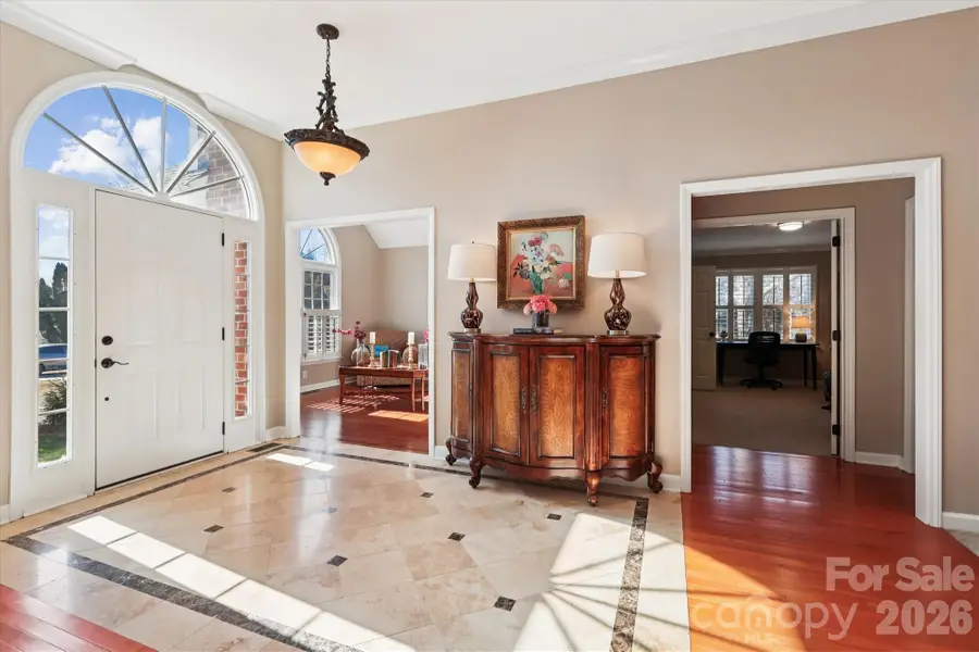 1256 Iverleigh Trail, Charlotte, NC 28270 - Image #3