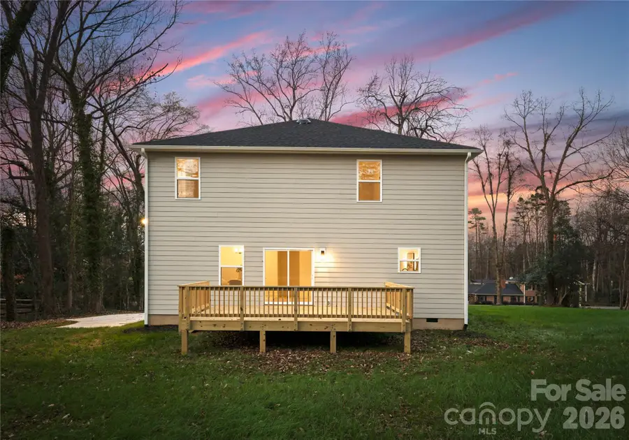 6087 Cambridge Drive, Harrisburg, NC 28075 - Image #2