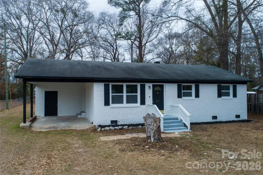3115 Crestview Drive, Florence, SC 29501 - Image #3