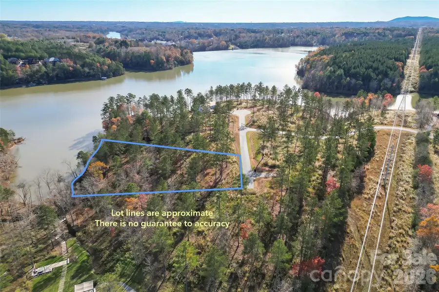 3084 Mount Harvard Court #79, Connelly Springs, NC 28612 - #2