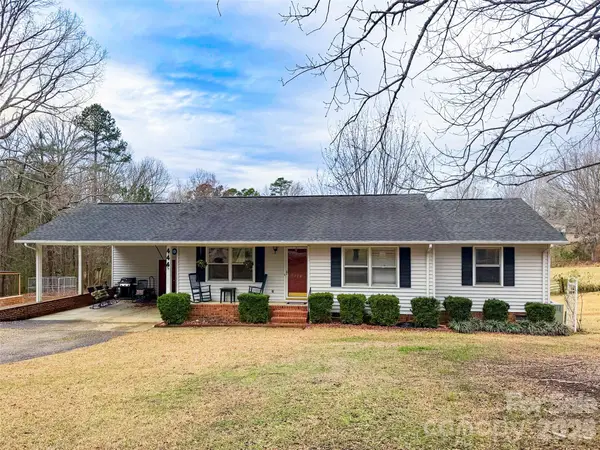 444 Wateree Street, Lancaster, SC 29720