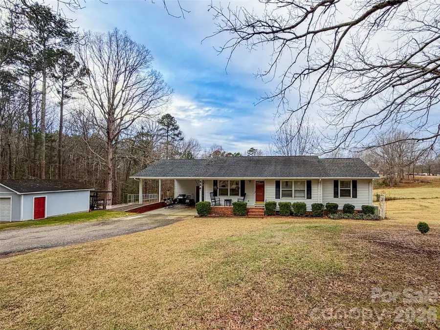 444 Wateree Street, Lancaster, SC 29720 - Image #2