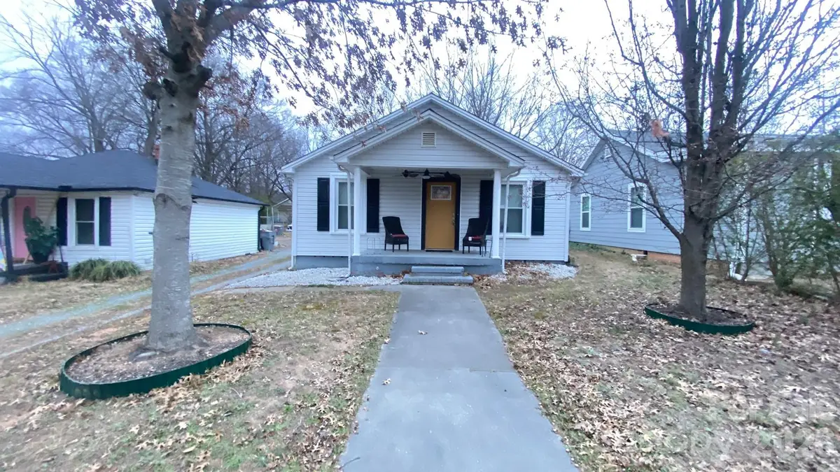 102 Blackwelder Street, Kannapolis, NC 28081 - Image #1