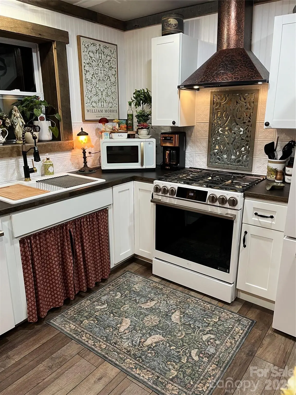 1029 Jacks Creek Road, Burnsville, NC 28714 - #1