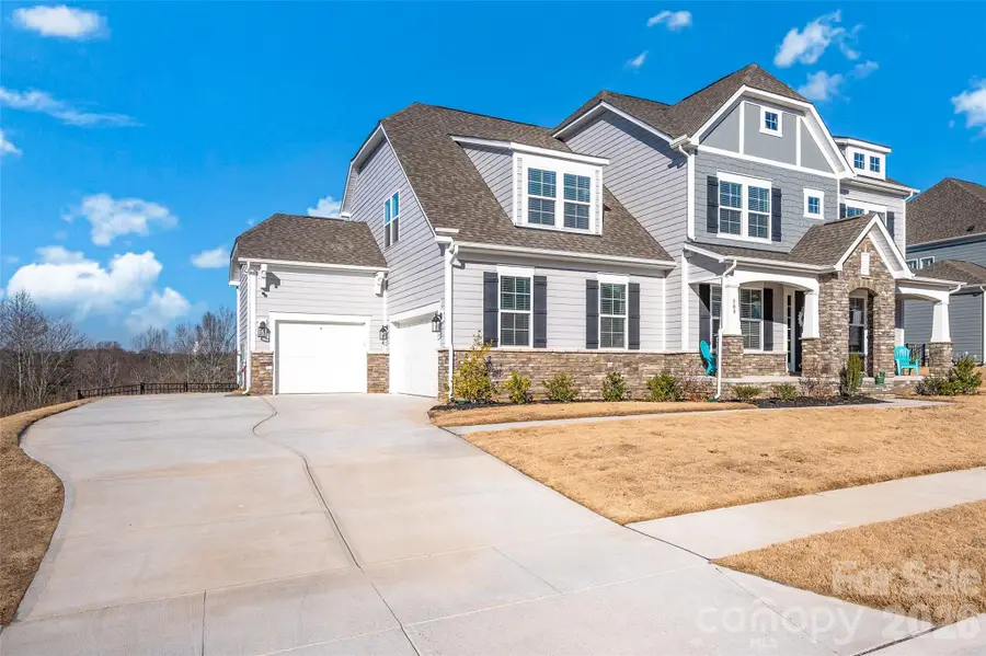 309 W Waterlynn Road, Mooresville, NC 28117 - Image #2