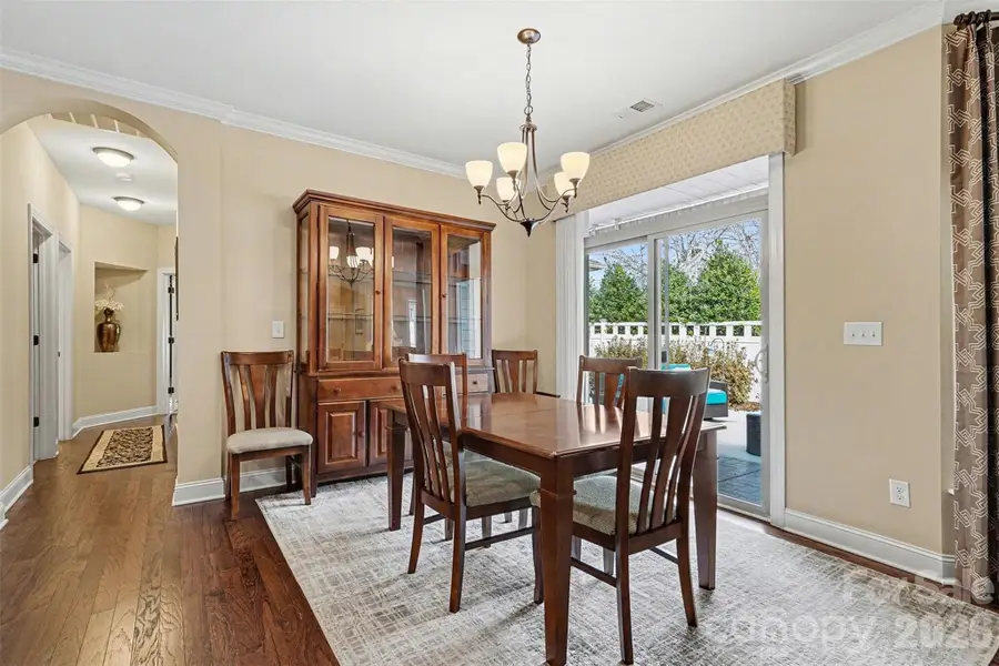 8315 Parknoll Drive, Huntersville, NC 28078 - Image #3