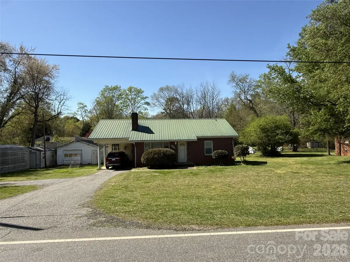 1130 Buffalo Shoals Road, Statesville, NC 28677 - #1
