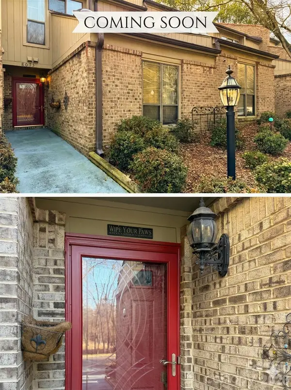 8073 Charter Oak Lane, Charlotte, NC 28226