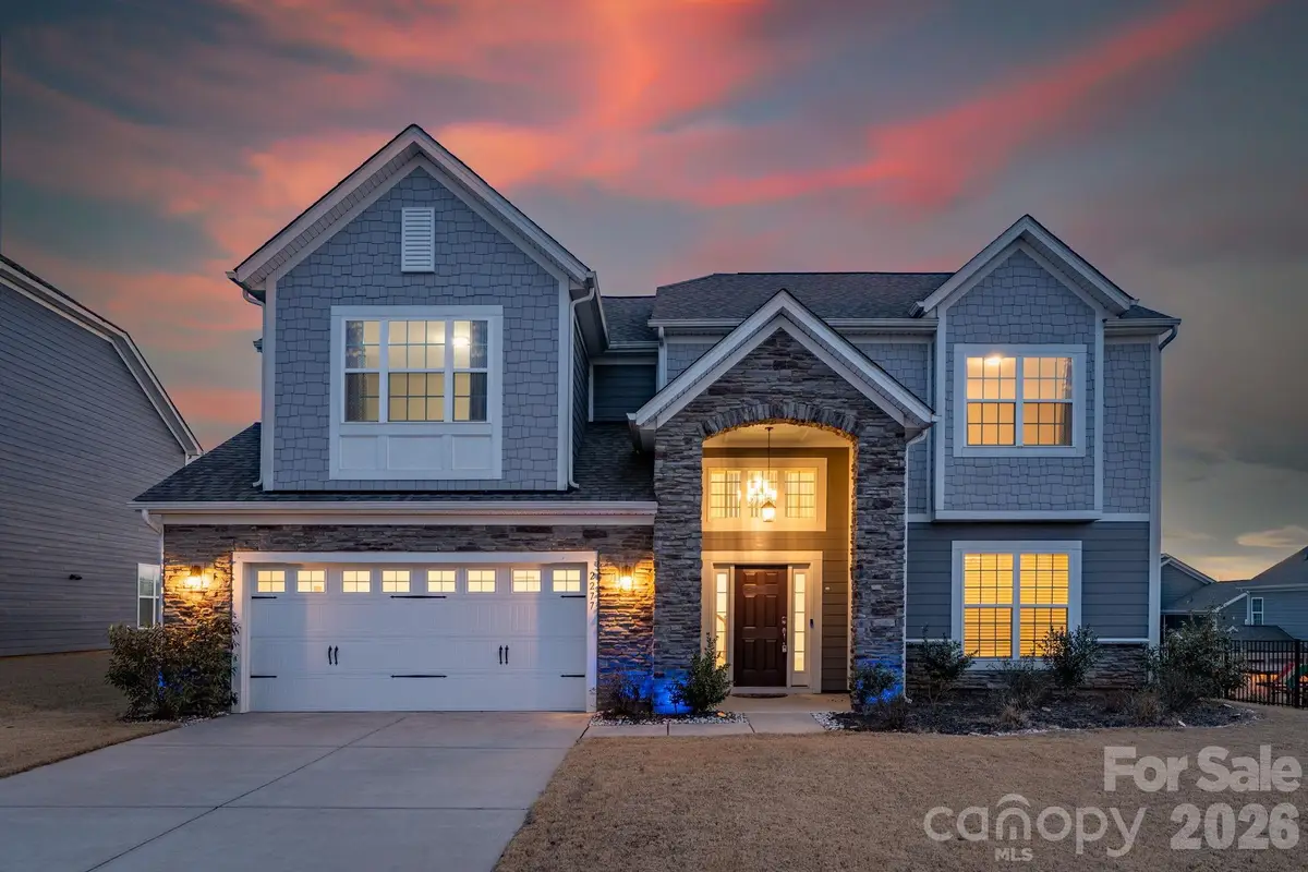 2277 Idol Rock Drive, Fort Mill, SC 29707 - Image #1