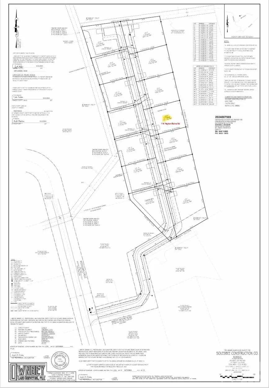 116 Peyton Elaine Road, Clyde, NC 28721 - Image #2