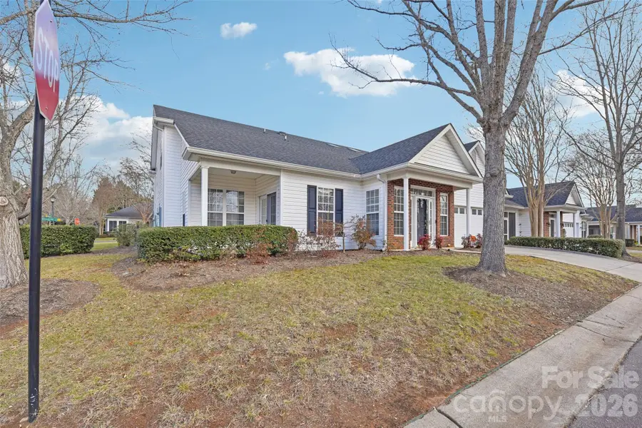 8603 Bookwalter Court, Charlotte, NC 28277 - Image #2