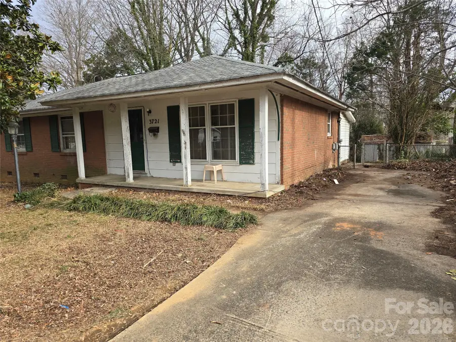 3721 Bankston Place, Charlotte, NC 28215 - Image #3