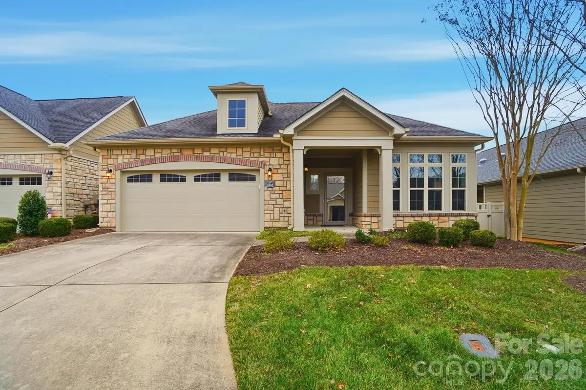 5028 Polo Gate Boulevard, Charlotte, NC 28216 - Image #1