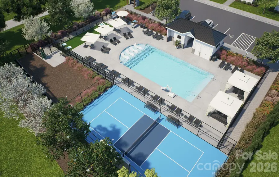 7446 Mashburn Drive #90, Charlotte, NC 28269 - Image #3