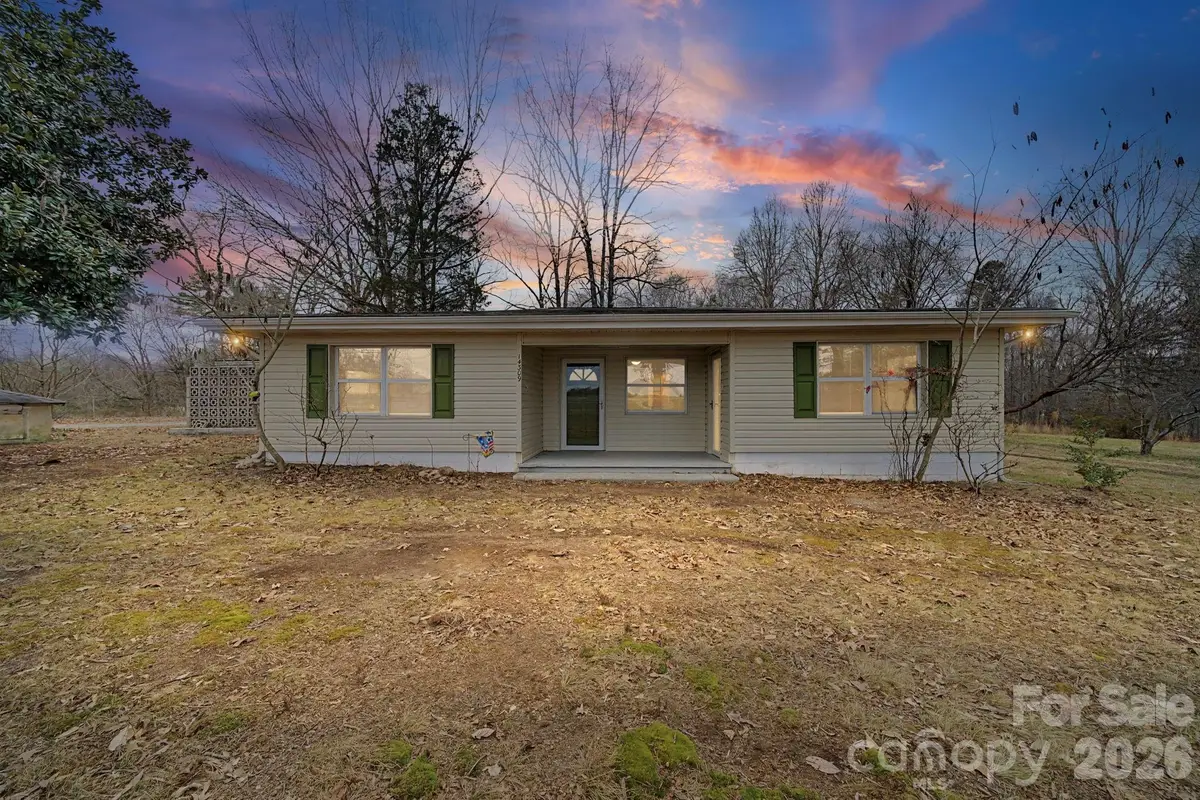 14309 Liberty Hill Church Road, Oakboro, NC 28129 - Image #1