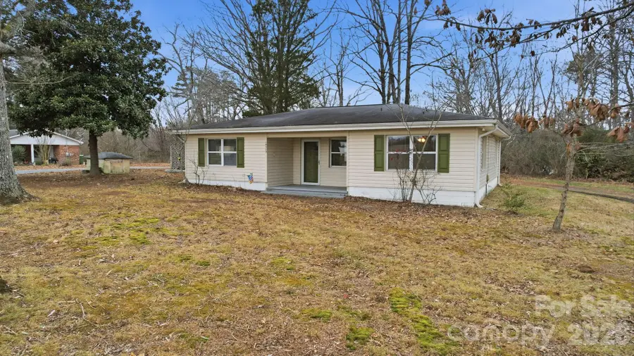 14309 Liberty Hill Church Road, Oakboro, NC 28129 - Image #3