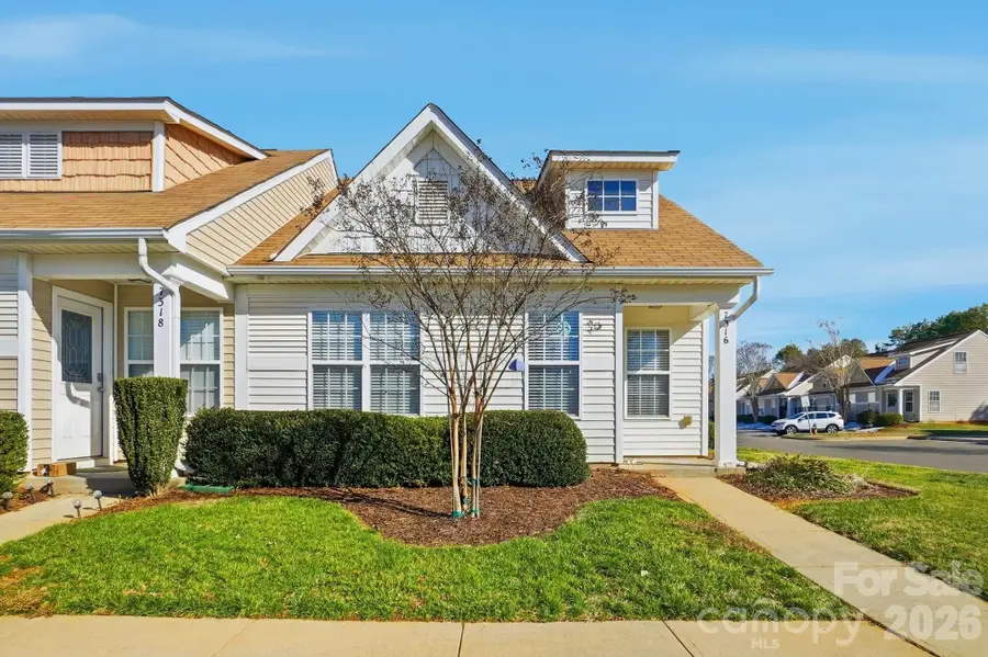 7316 Hollow Brook Court, Indian Land, SC 29707 - #2