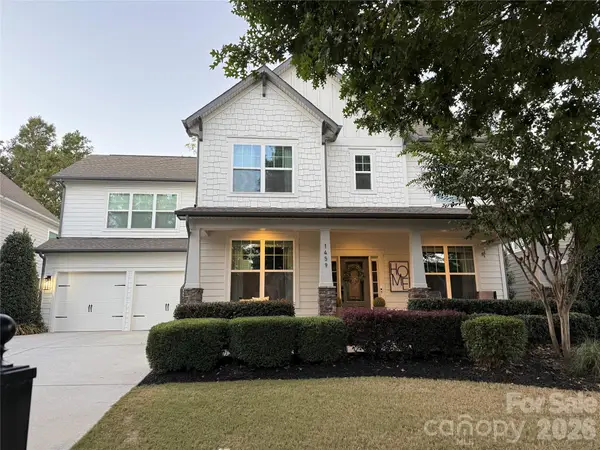 1459 Kilburn Lane, Fort Mill, SC 29715