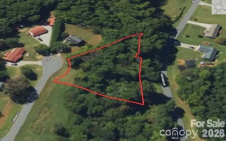 00 Arrow Street #38, Lincolnton, NC 28092 - Image #1