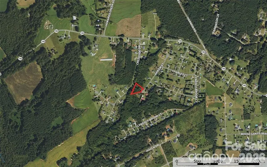 00 Arrow Street #38, Lincolnton, NC 28092 - Image #2