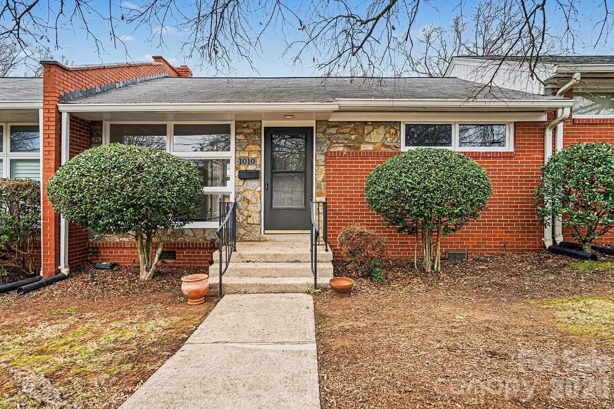 1010 Andover Road, Charlotte, NC 28211 - Image #1