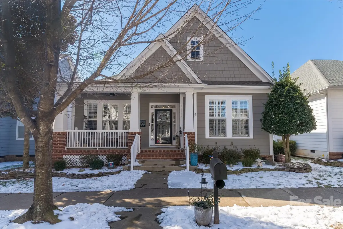 15913 Trenton Place Road, Huntersville, NC 28078 - #1